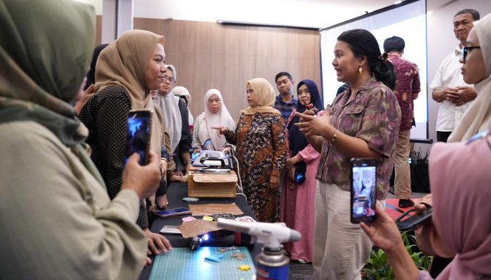 Pertamina Sulawesi Dorong UMKM Naik Kelas Lewat UMK Academy 2026