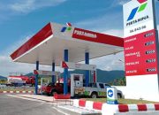 Harga BBM Per 18 April 2026 Melesat Tajam, Ini Rinciannya