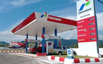Harga BBM Per 18 April 2026 Melesat Tajam, Ini Rinciannya
