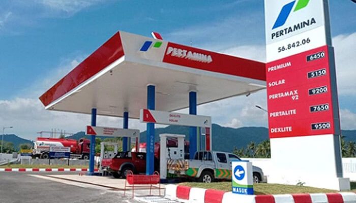 Harga BBM Per 18 April 2026 Melesat Tajam, Ini Rinciannya