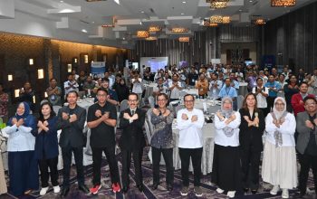 Sinergi BSSN, APTIKNAS, APKOMINDO, APINDO & YORINDO Dorong Transformasi Digital Manufaktur yang Aman dan Efisien