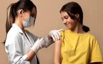 Mulai Tahun Ini, Laki-laki Terima Vaksinasi HPV untuk Tekan Kanker