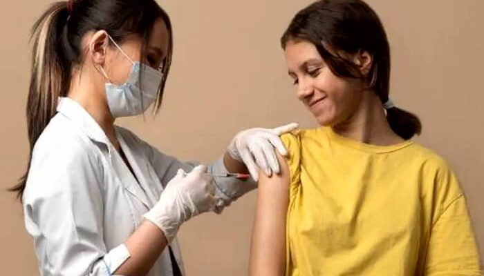 Mulai Tahun Ini, Laki-laki Terima Vaksinasi HPV untuk Tekan Kanker