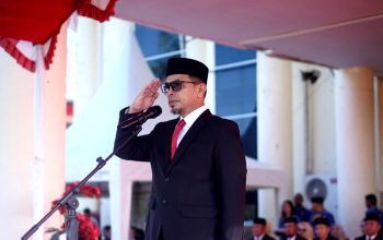 Momen Hari Kartini 2026, Pemkab Boltara Terima Sederet Penghargaan Bergengsi