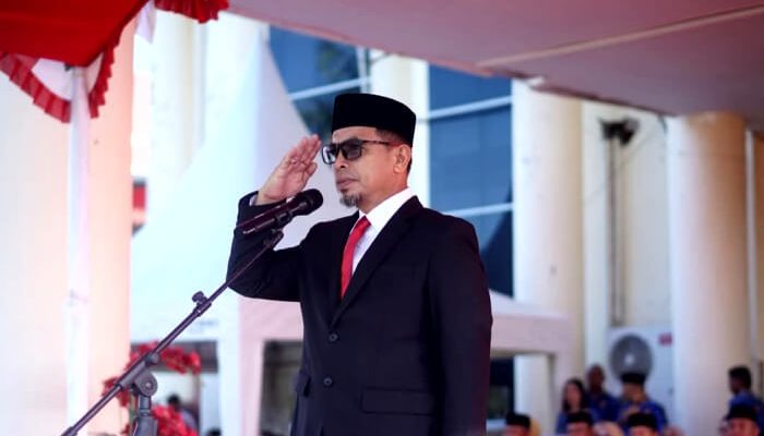 Momen Hari Kartini 2026, Pemkab Boltara Terima Sederet Penghargaan Bergengsi