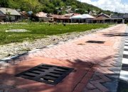 Proyek di Lekobalo Sisakan Utang Ratusan Juta, Komitmen Pembayaran Jadi Tanda Tanya