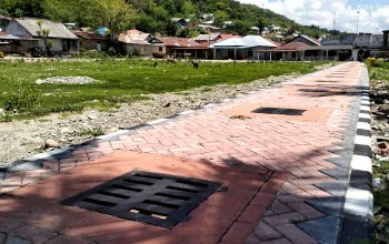 Proyek di Lekobalo Sisakan Utang Ratusan Juta, Komitmen Pembayaran Jadi Tanda Tanya