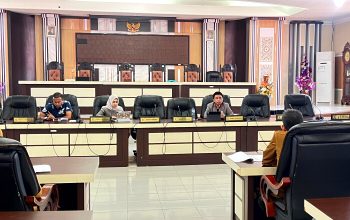 Tak Becus Jalankan Tugas, Direktur RSUD ZUS Diminta Mengundurkan Diri