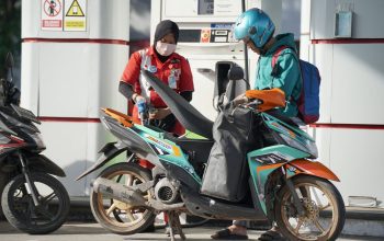Pertamina Sulawesi Tegaskan Kenaikan BBM Nonsubsidi Terbatas pada Produk Tertentu, Pengawasan Distribusi Diperkuat