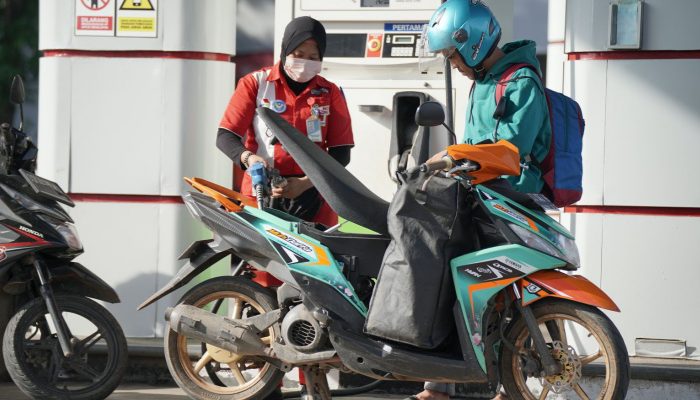 Pertamina Sulawesi Tegaskan Kenaikan BBM Nonsubsidi Terbatas pada Produk Tertentu, Pengawasan Distribusi Diperkuat