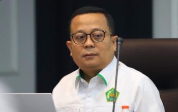 Heboh Kabar Uang Kas Masjid Bakal Dikelola Pemerintah, Kemenag Buka Suara