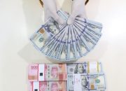 Tembus Rp17.300, BI Blak-blakan Kenapa Dolar Makin Galak