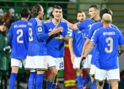 Italia akan Ikut Piala Dunia 2026? Begini Respon Tawaran Gantikan Iran