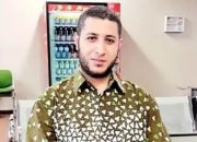 Syekh Ahmad Al-Misry Ditetapkan sebagai Tersangka Pelecehan Seksual