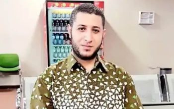 Syekh Ahmad Al-Misry Ditetapkan sebagai Tersangka Pelecehan Seksual