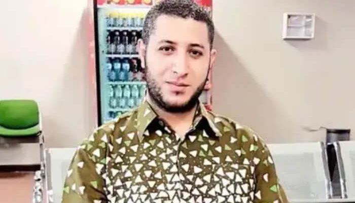 Syekh Ahmad Al-Misry Ditetapkan sebagai Tersangka Pelecehan Seksual