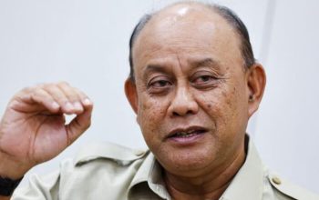 Anggaran Video Conference Rp5,7 Miliar, BGN Sebut untuk Koordinasi-Edukasi MBG