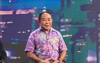 GAPERKASINDO Dorong Revolusi Hijau, Indonesia Ditargetkan Jadi Produsen Pupuk Hayati dan Organik Terbesar di Dunia