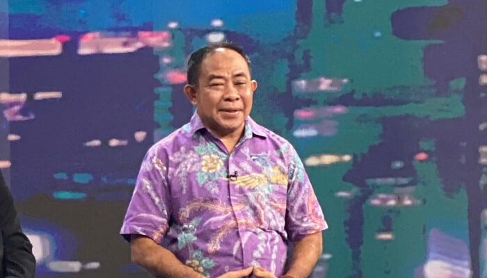 GAPERKASINDO Dorong Revolusi Hijau, Indonesia Ditargetkan Jadi Produsen Pupuk Hayati dan Organik Terbesar di Dunia