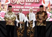 Peringati Hari Kartini, Sofyan Puhi Ajak Perempuan Terlibat Aktif Bangun Daerah