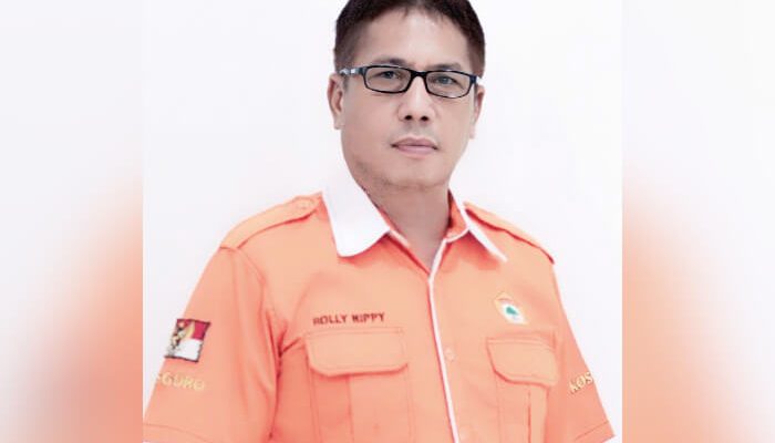 Muscam Golkar Kabupaten Gorontalo Digelar, Ketua Kosgoro 1957 Harap Berjalan Sukses