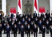 Isu Reshuffle Menguat, Prabowo Dikabarkan Bakal Lantik Nama-nama Ini