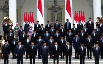 Isu Reshuffle Menguat, Prabowo Dikabarkan Bakal Lantik Nama-nama Ini