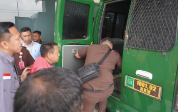 Mantan Ketua DPRD Kabupaten Gorontalo Jadi Tersangka Korupsi