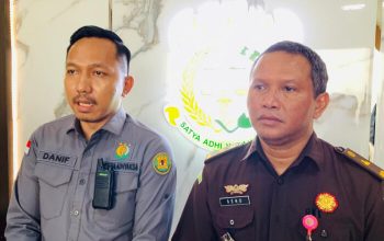 Tersangka Kasus TKI DPRD Kabgor akan Bertambah? Begini Kata Kejari