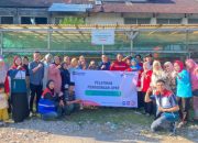 Pertamina Sulawesi Perkuat Edukasi Keselamatan, IT Makassar Gelar Pelatihan Penggunaan APAR untuk Masyarakat