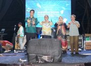 KPwBI Gorontalo dan Pemkab Gorut Dorong Transaksi Digital Lewat Inisiasi Kawasan Non Tunai