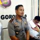 Polres Gorontalo Usut Asal-usul Temuan Emas 1,3 Kg di Bandara Djalaluddin