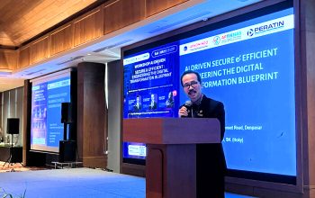 APKOMINDO, APTIKNAS dan PERATIN Kembali Dorong Percepatan RUU KKS sebagai Fondasi Ketahanan Siber & Kedaulatan Digital Indonesia