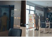 Saat Kasus TKI DPRD Memakan Korban, Dua Pejabat Kabgor Kembali Memenuhi Panggilan Kejaksaan, Ada Apa?