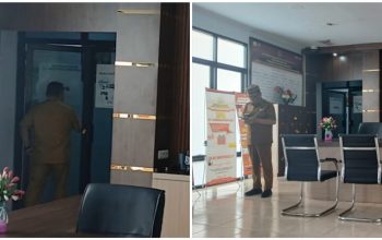 Saat Kasus TKI DPRD Memakan Korban, Dua Pejabat Kabgor Kembali Memenuhi Panggilan Kejaksaan, Ada Apa?