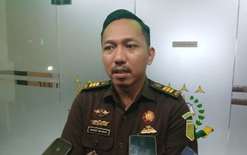 Sejak Pagi hingga Malam Ini, Dua Mantan Sekda Kabgor Bersama Kaban Keuangan Masih Diperiksa Kejaksaan