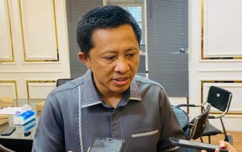 Komisi IV Minta Pemkab Gorontalo Segera Tuntaskan Polemik Plt Kapus