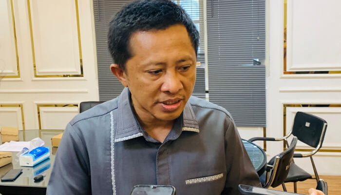 Komisi IV Minta Pemkab Gorontalo Segera Tuntaskan Polemik Plt Kapus