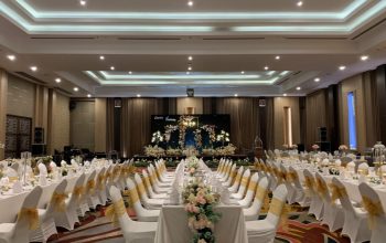 Rayakan Momen Istimewa Lebih Berkesan dengan “Akad Nikah Package” dari Aston Gorontalo Hotel & Convention Center