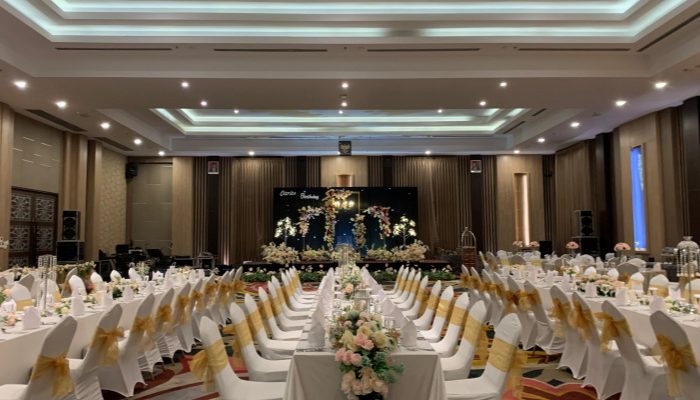 Rayakan Momen Istimewa Lebih Berkesan dengan “Akad Nikah Package” dari Aston Gorontalo Hotel & Convention Center