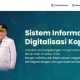 SIDDIK Kabupaten Gorontalo Jadi Aplikasi Daerah Pertama Terhubung Kemenkop