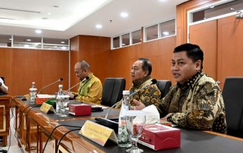 FORSIMEMA Apresiasi Keterbukaan Mahkamah Agung dalam Dialog Bersama Insan Pers
