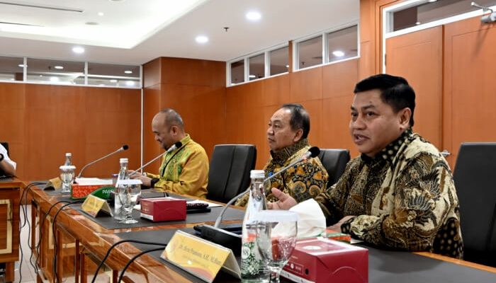 FORSIMEMA Apresiasi Keterbukaan Mahkamah Agung dalam Dialog Bersama Insan Pers