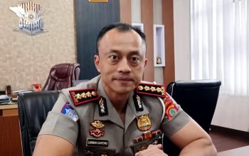 Dirlantas Polda Gorontalo: Bayar Pajak Kendaraan Kini Lebih Mudah Lewat Aplikasi SIGNAL