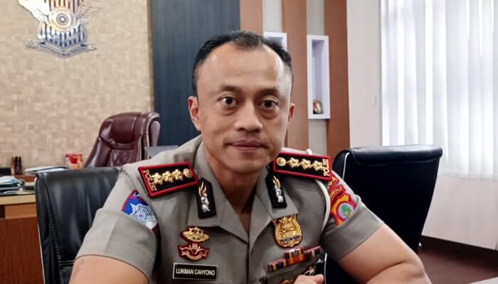 Dirlantas Polda Gorontalo: Bayar Pajak Kendaraan Kini Lebih Mudah Lewat Aplikasi SIGNAL