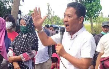 Mantan Bupati Gorontalo dan TAPD Diminta Bertangungjawab Dugaan Korupsi di DPRD