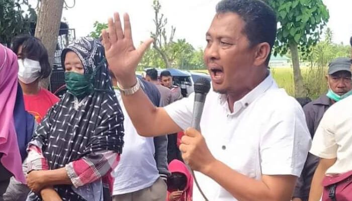 Mantan Bupati Gorontalo dan TAPD Diminta Bertangungjawab atas Dugaan Korupsi di DPRD
