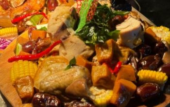 Nikmati Sensasi Malam Minggu yang Berbeda di ASTON Gorontalo dengan “BaBaQaran Nusantara”