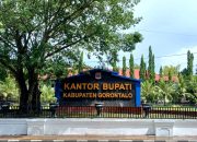 Pemkab Gorontalo Luruskan Isu Anggaran Laundry Rp50 Juta Per Bulan