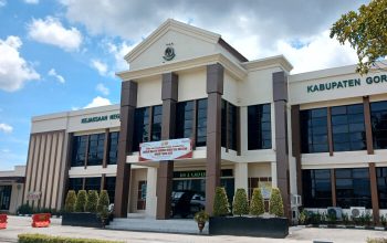 Drama Belum Kelar, Mantan Bupati Gorontalo akan Diperiksa Kejaksaan Lagi